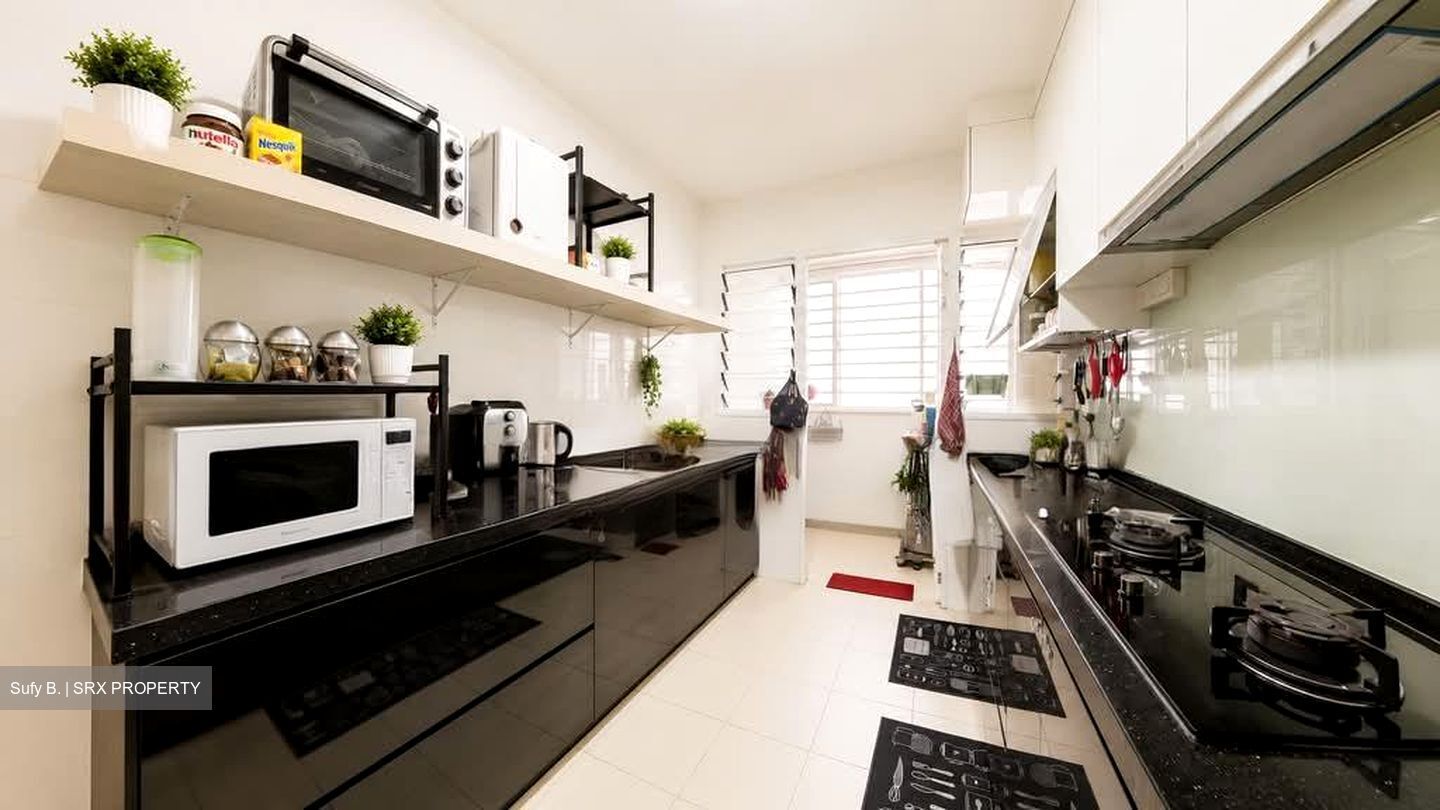 Blk 342C Yishun Natura (Yishun), HDB 4 Rooms #582390441